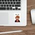 Bloody Hell! Waterproof Fantasy Sticker | Buy Online from The Home Crafters