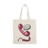 New Phone, Who Dis? Tote Bag – Retro Phone shopper | Buy Online from The Home Crafters