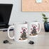 Cutie Pie Soldier Mug – Sweet & Strong Ceramic Cup | Buy Online from The Home Crafters