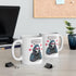 The Mysterious Gamer Mug – Tactical & Playful Vibes | Buy Online from The Home Crafters