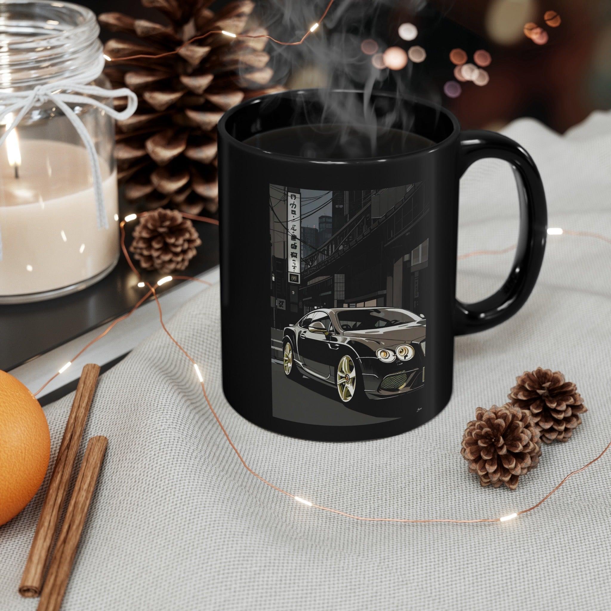 Luxury Heat - Changing Mug – Magical Reveal Design | Buy Online from The Home Crafters