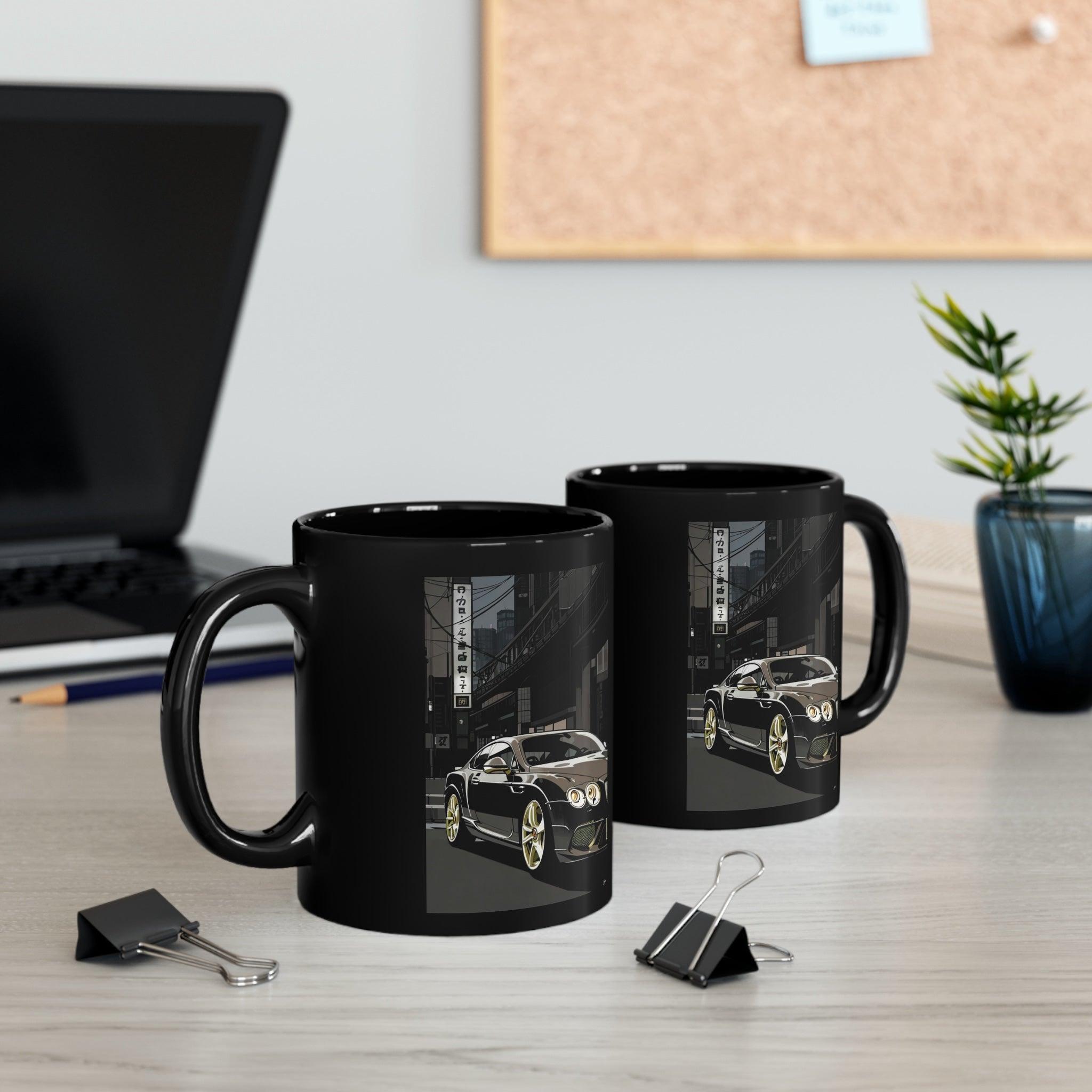 Luxury Heat - Changing Mug – Magical Reveal Design | Buy Online from The Home Crafters