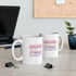 Hi, My Name Is Princess – Ceramic Mug (11 oz) | Buy Online from The Home Crafters