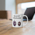 Not Getting Any Younger Funny Grape & Raisin Mug | Buy Online from The Home Crafters