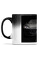Heat changing Maserati Art Mug – Luxury Ceramic for Car Lovers | Buy Online from The Home Crafters
