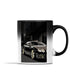 Luxury Heat - Changing Mug – Magical Reveal Design | Buy Online from The Home Crafters