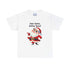 Dear Santa, Define 'Good' – Funny Christmas Tee | Buy Online from The Home Crafters