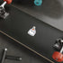 Party Ghost Sticker – Cute Halloween Ghost with Hat | Buy Online from The Home Crafters