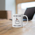 One Year Closer to Death – Party Ghost Mug | Buy Online from The Home Crafters