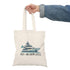 Rich and Unemployed Yacht Satire Tote Bag | Buy Online from The Home Crafters