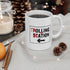 Trolling the Nation Mug – Political Satire Ceramic Cup | Buy Online from The Home Crafters