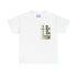 Off With His Head T-Shirt | Sword & Crown | Bold Royal Tee | Buy Online from The Home Crafters