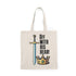 Off With His Head Tote Bag – Sword & Crown Design | Buy Online from The Home Crafters