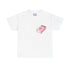 Perfect Match T-Shirt | Cute Pink Matchbox Love Design | Buy Online from The Home Crafters