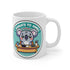 I Donate (unwillingly) to HMRC Mug | Buy Online from The Home Crafters