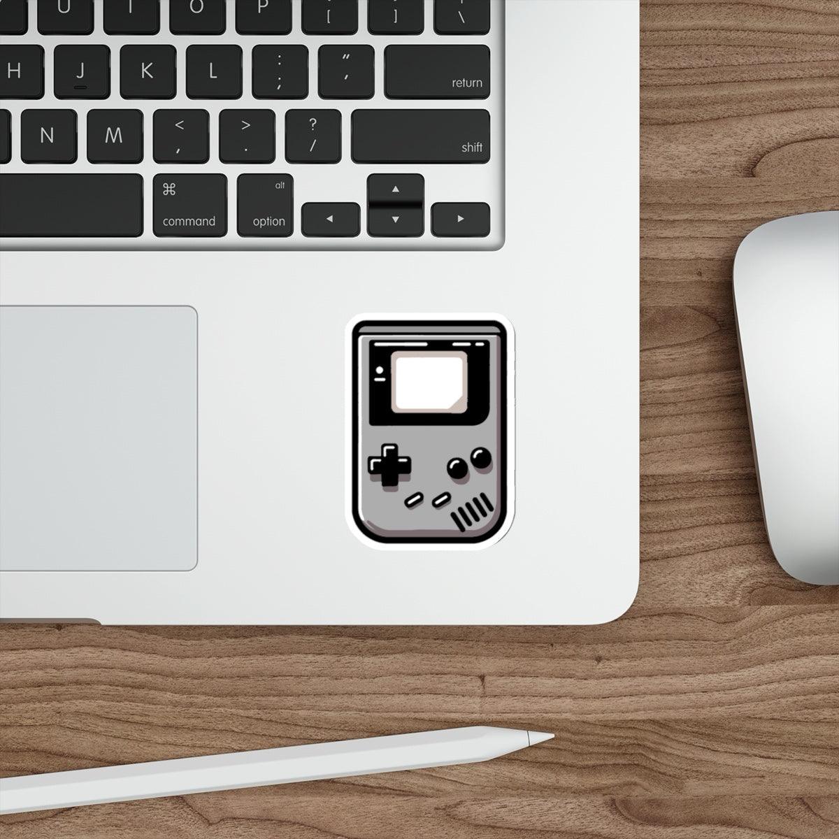 Minimalistic Retro Sticker Bundle | Buy Online from The Home Crafters