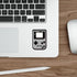 Minimalistic Retro Sticker Bundle | Buy Online from The Home Crafters