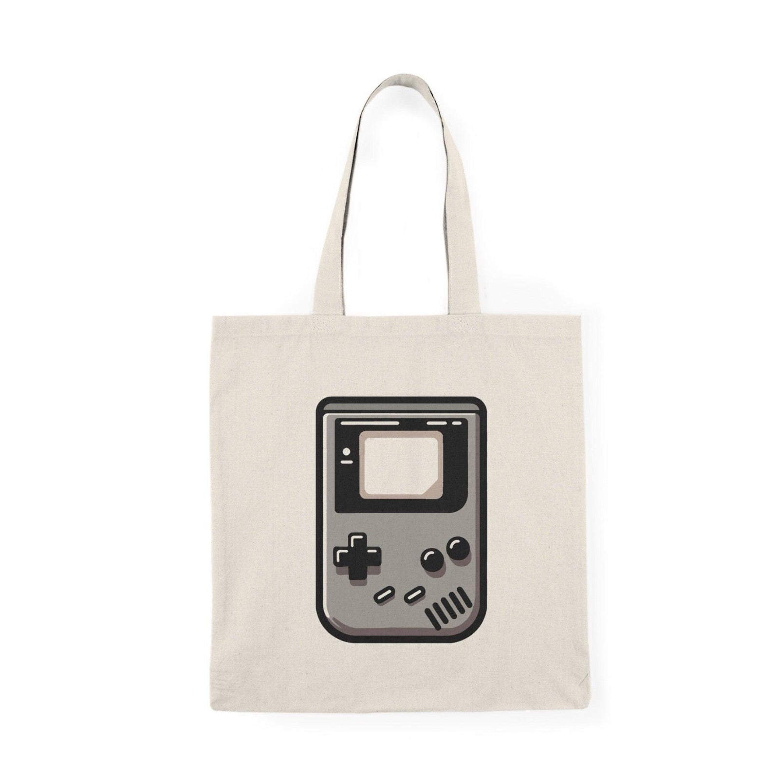 Classic Gameboy Retro Gamer Tote Bag | Buy Online from The Home Crafters