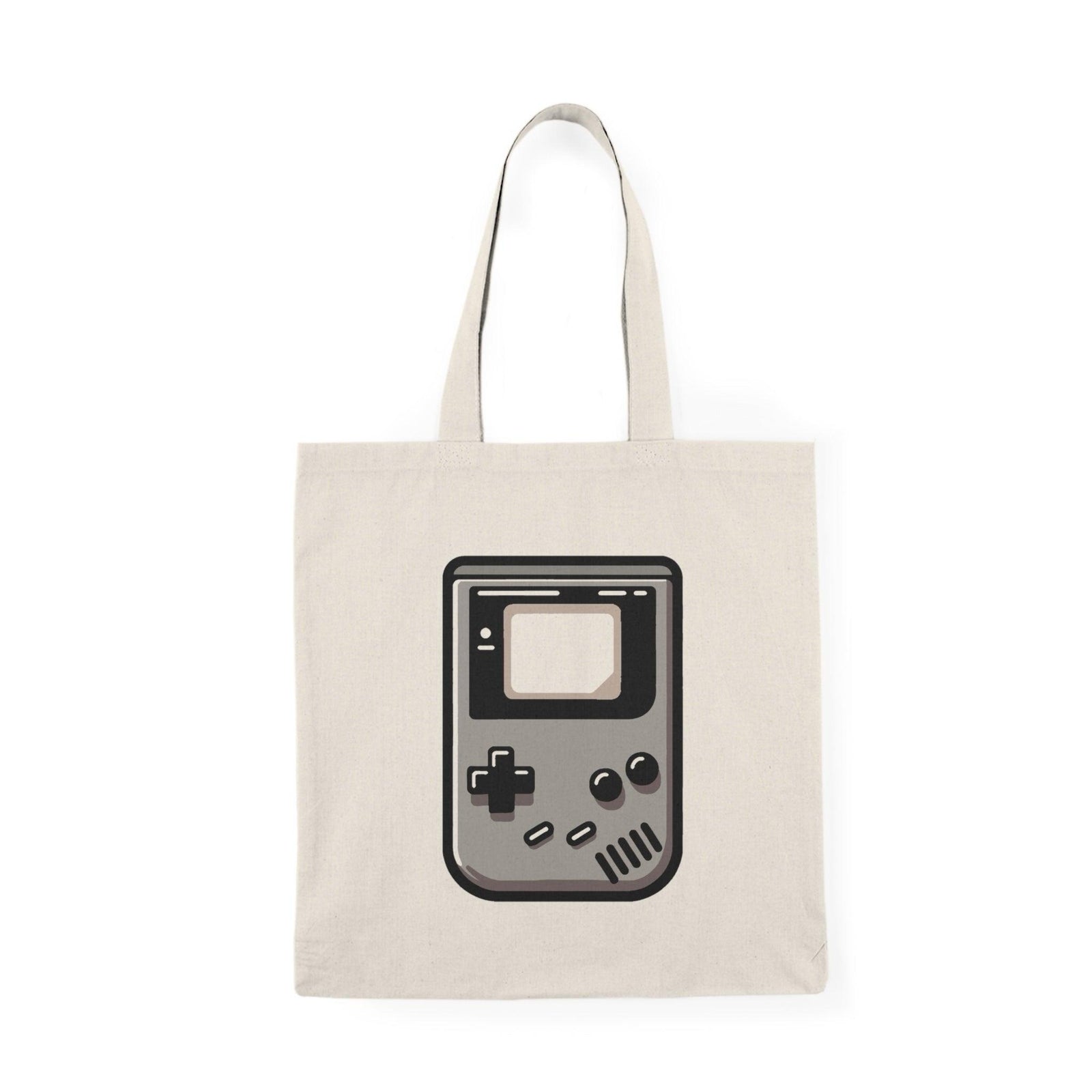Classic Gameboy Retro Gamer Tote Bag | Buy Online from The Home Crafters