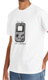 Play You Like a Gameboy T-Shirt | Retro Gamer Pun Tee | Buy Online from The Home Crafters
