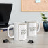 GODSENT Ceramic Mug | Faith - Inspired 11oz Cup | Buy Online from The Home Crafters