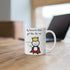 My Favourite Child Got Me This Mug | Funny Parent Gift | Buy Online from The Home Crafters