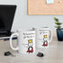 My Favourite Child Got Me This Mug | Cheeky Parent Gift | Buy Online from The Home Crafters