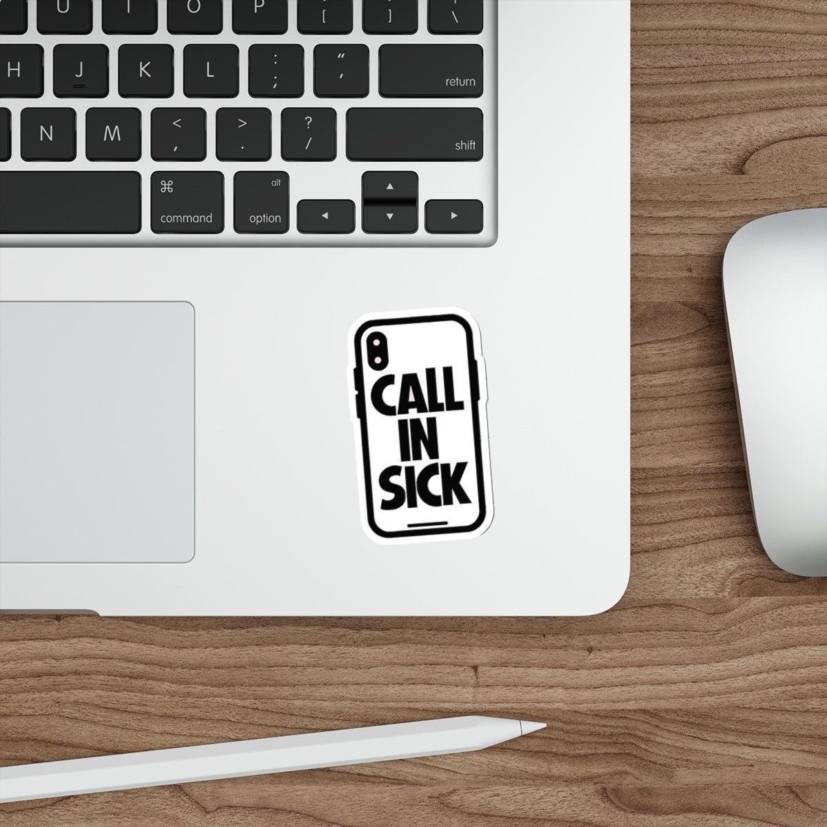 Anti - Stress Sticker Bundle – Funny Mental Health Decals | Buy Online from The Home Crafters