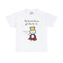 Favorite Person T-Shirt | Minimalist Crowned Love Tee | Buy Online from The Home Crafters