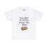 Chasin’ Dat Paper T-Shirt | Hustle Tee in Gothic Font | Buy Online from The Home Crafters