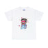 Dizzy with Love T-Shirt | Whimsical Cartoon Heart - Eyes Tee | Buy Online from The Home Crafters