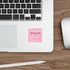 Funny Witty Quote Sticker Pack – Sass & Satire Vinyl | Buy Online from The Home Crafters