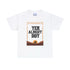 “Yer Alright Boy” Western Cowboy Silhouette T-Shirt | Buy Online from The Home Crafters