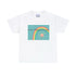 Sunshine, Lollipops and Rainbows T-Shirt | Joyful Design | Buy Online from The Home Crafters