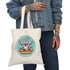 I Donate Unwillingly to HMRC Tote | Funny Recycled Tax Bag | Buy Online from The Home Crafters