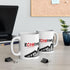 e - CON - omy Ceramic Mug | Satirical 11 oz Coffee Cup | Buy Online from The Home Crafters