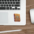 Cartoon Holy Bible Waterproof Sticker | Buy Online from The Home Crafters