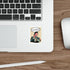You're Straight Up So Cash Money Sticker | Buy Online from The Home Crafters