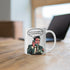 You’re Straight Up So Cash Money Mug | Suave 11 oz Gift | Buy Online from The Home Crafters