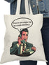 You're Straight Up So Cash Money Tote Bag | Buy Online from The Home Crafters