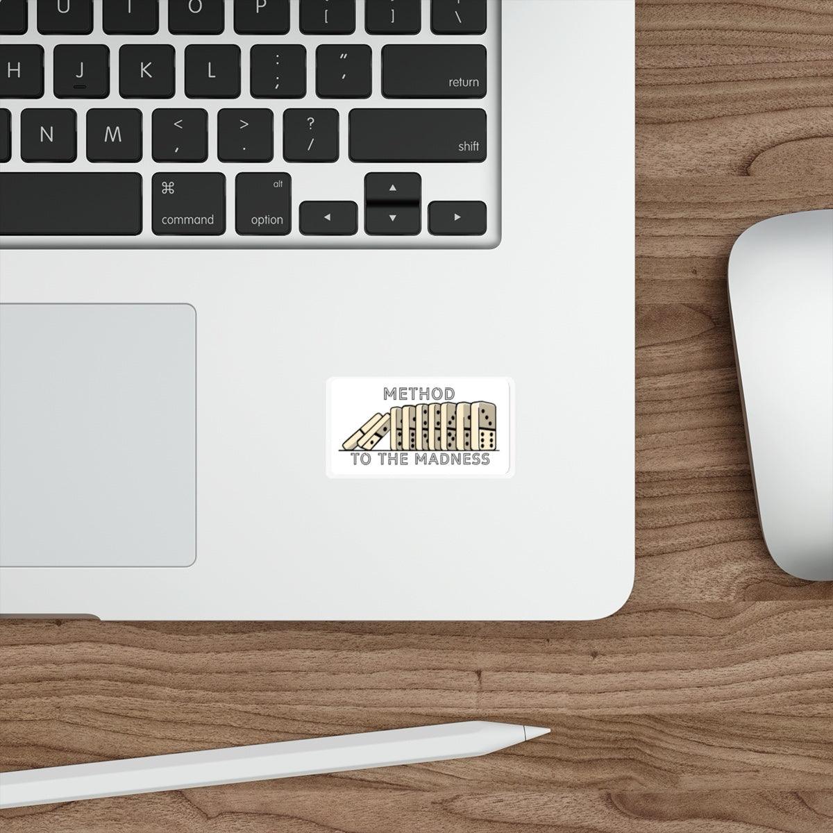 Minimalistic Retro Sticker Bundle | Buy Online from The Home Crafters