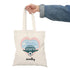 Heart of Wembley Tote – Football Stadium Bag | Buy Online from The Home Crafters