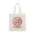 Don’t Be Heartbroken Tote – Funny Doctor’s Orders Bag | Buy Online from The Home Crafters