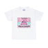 President of the Broken Hearts Club T-shirt | Buy Online from The Home Crafters