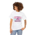 President of the Broken Hearts Club T-shirt | Buy Online from The Home Crafters