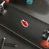 Red Gummy Fish Sticker – Waterproof Decal | Buy Online from The Home Crafters