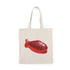 Swedish Fish Tote – Quirky Recycled Cotton | Buy Online from The Home Crafters