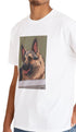 German Shepherd T-Shirt | Loyal Dog Breed Tribute Tee | Buy Online from The Home Crafters