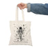 Stars Are Where You Belong Tote – Astronaut Cosmic Bag | Buy Online from The Home Crafters
