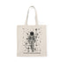Stars Are Where You Belong Tote – Astronaut Cosmic Bag | Buy Online from The Home Crafters